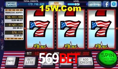 569Bet Rio de Janeiro - Licenses