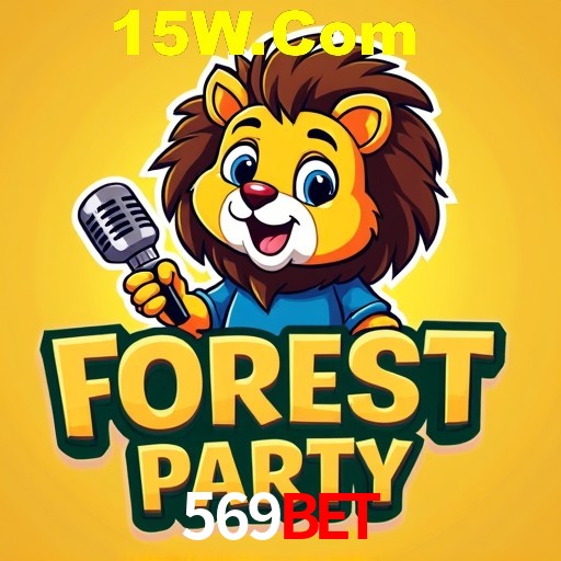 Casino Ao Vivo 569Bet