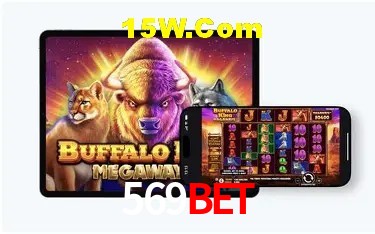 569Bet Brasília - Jogo Features