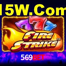 Bonus Features 569Bet