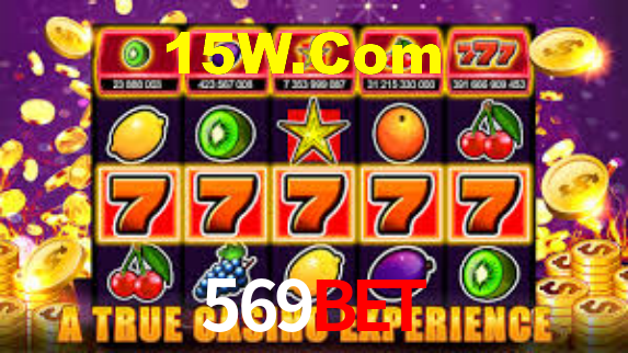 569Bet