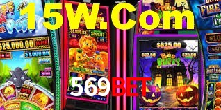 Programa VIP 569Bet