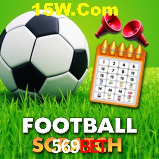 Descubra o Mundo do Cassino Online com 569Bet