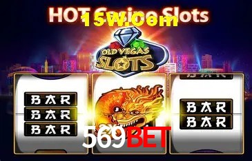 569Bet Rio de Janeiro - Slot Strategy