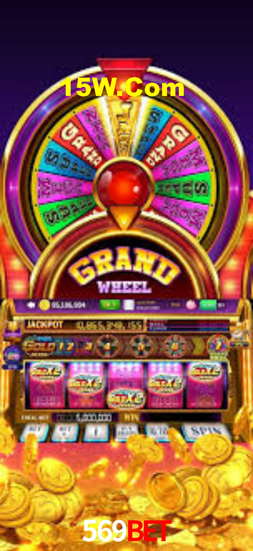 569Bet