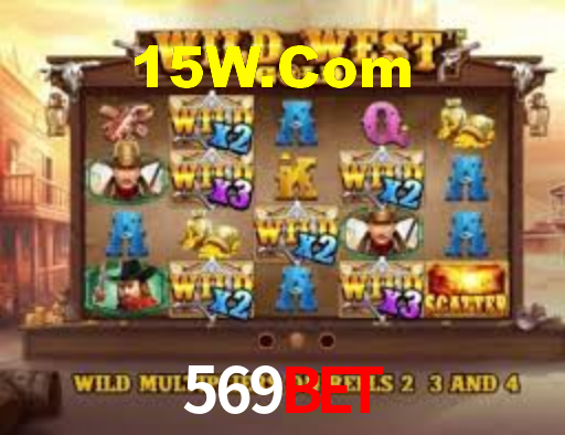 569Bet
