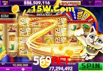 569Bet Salvador - Statistics