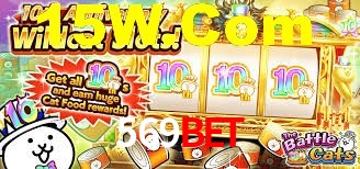 Premium Interface 569Bet