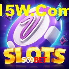 Experiência VIP 569Bet