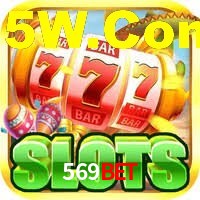 Daily Bonuses 569Bet