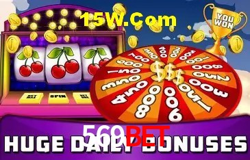 569Bet Belo Horizonte - Jackpots