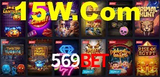 Sports Statistics 569Bet