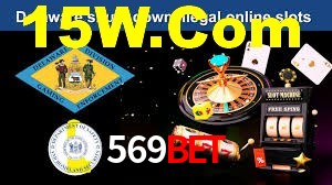 Live Casino 569Bet
