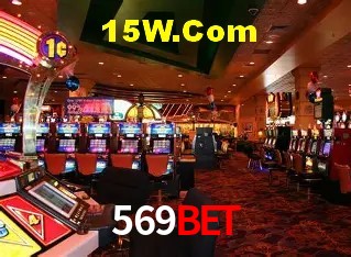 569Bet Entrar - Login Seguro Certificado