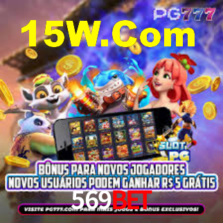 569Bet Login