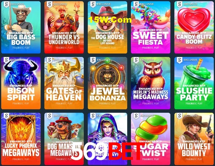 Flash Promotion 569Bet