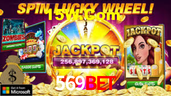 569Bet