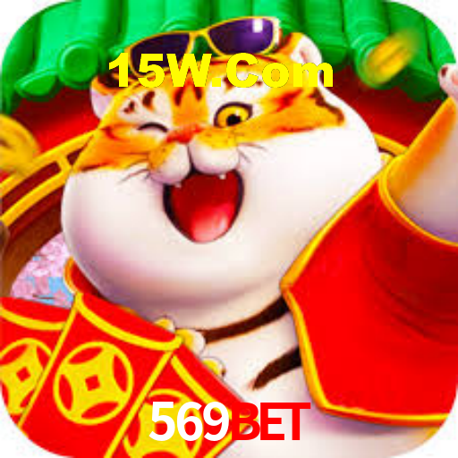 569Bet: Seu Cassino Premiado com Pagamentos Rápidos