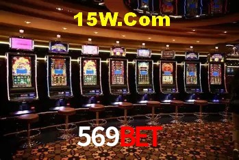 569Bet Rio de Janeiro - Popular Jogos