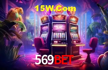 Promoções Sazonais 569Bet