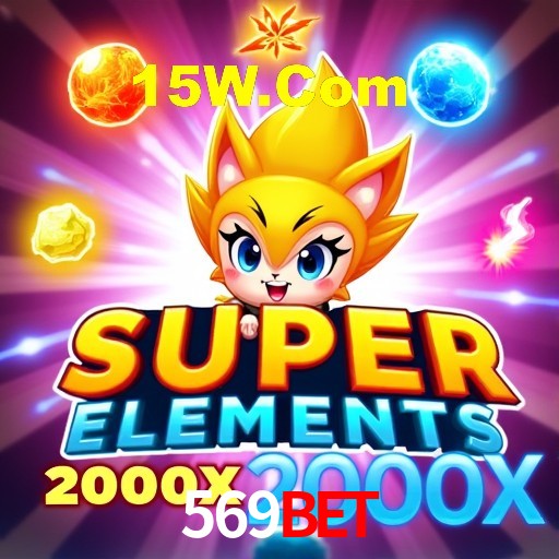 Provedores de Jogos 569Bet