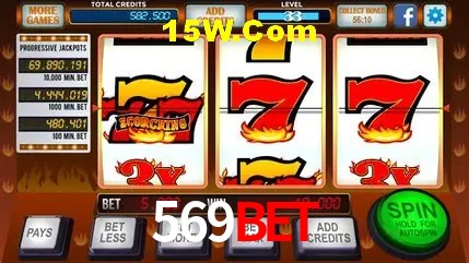 569Bet - User Statistics