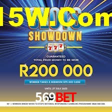 Welcome Bonus 569Bet