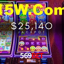VIP Casino 569Bet