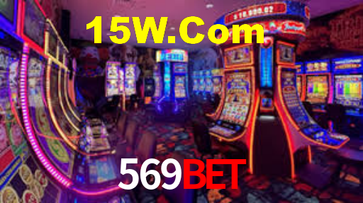 569Bet
