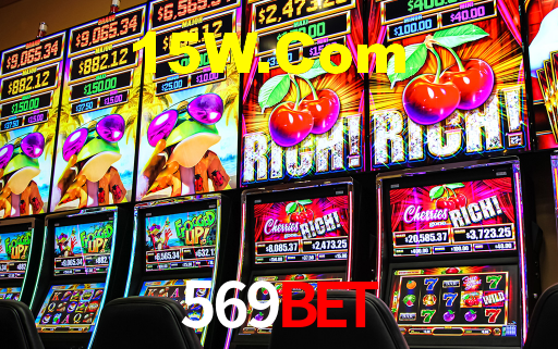 569Bet