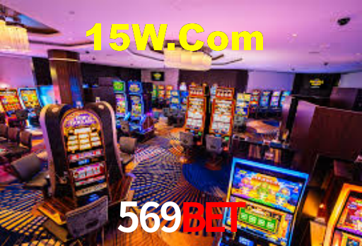 569Bet Login
