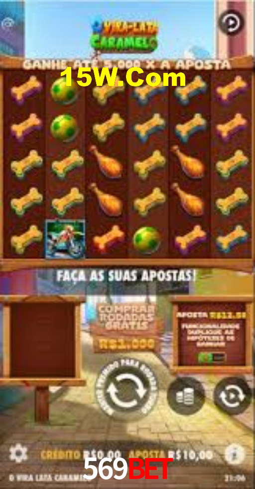 569Bet