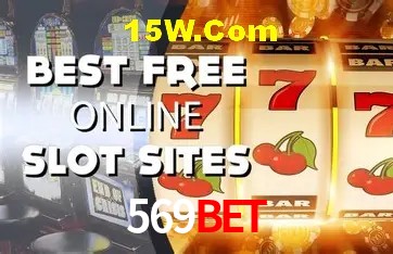 569Bet Salvador - Promo Stats