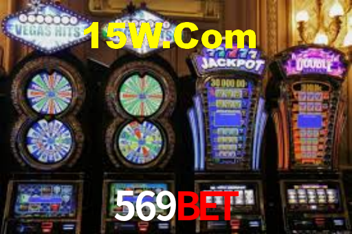 569 Bet Vip