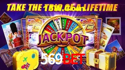 569Bet - Login Methods