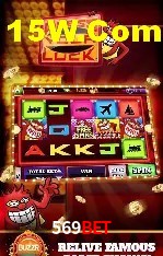 569Bet São Paulo - Top Slots