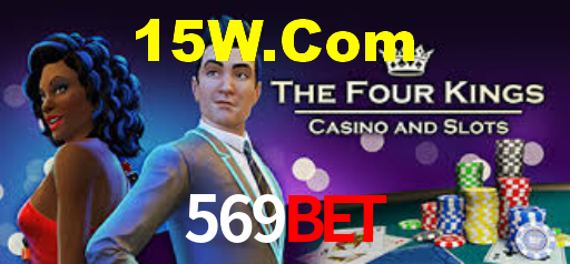 569Bet - Plataforma A Nova Era Das Apostas - 569 Bet Vip