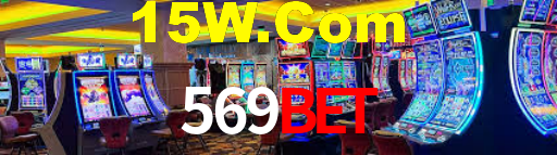 Sinta a adrenalina dos jogos de cassino com 569Bet