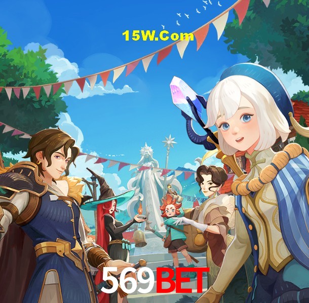 Tecnologia da Plataforma 569Bet