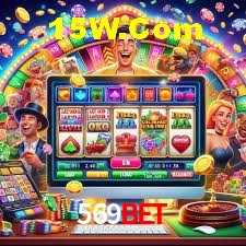2FA Security 569Bet